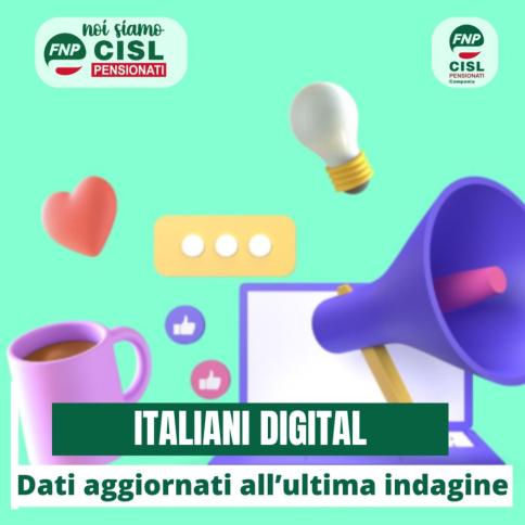 Italiani digital: quanto e su quali siti navigano?