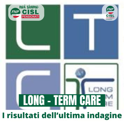 Long - Term Care, presentato il rapporto di Italia Longeva